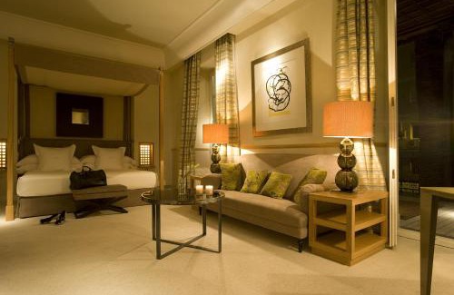 Centro de Granada Hotel | Villa Oniria