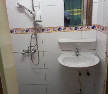 Ouagadougou Villa | Villa ONU OUAGA 2000