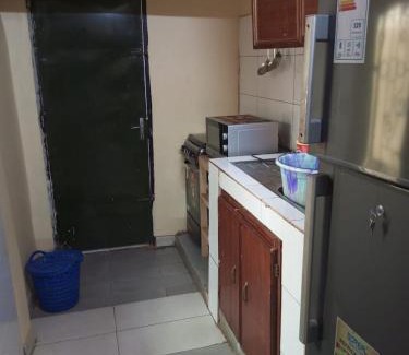 Ouagadougou Villa | Villa ONU OUAGA 2000