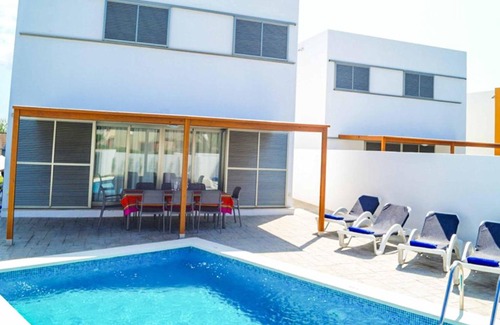 Cala'n Bosch Villa | Villa Opal