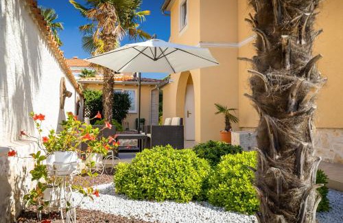 Gulici Apartamento | Villa Opatic