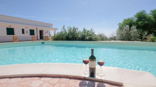 Patu Villa | Villa Opunzie Torre Vado