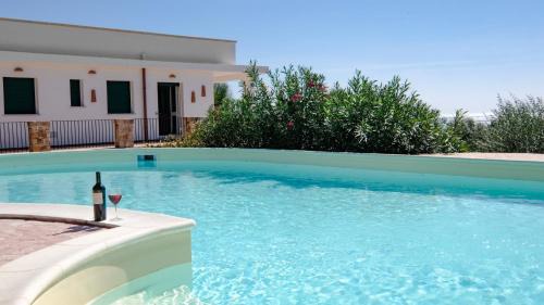 Patu Villa | Villa Opunzie Torre Vado