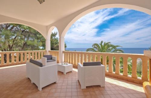 Patu Villa | Villa Opunzie Torre Vado