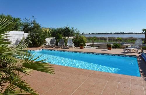 Le Grau-Du-Roi Villa | Villa Orée des Salines by Interhome