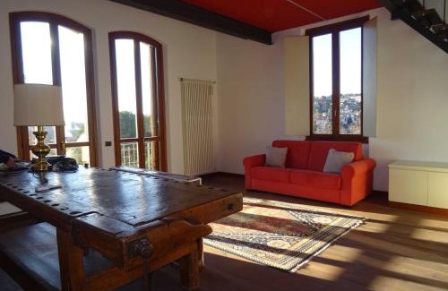 San Fermo della Battaglia Apartamento | Villa Orsola Apartments