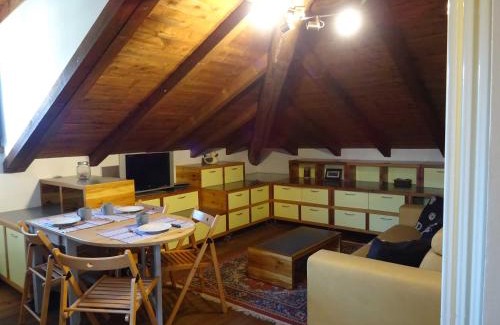 San Fermo della Battaglia Apartamento | Villa Orsola Apartments