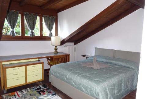 San Fermo della Battaglia Apartamento | Villa Orsola Apartments