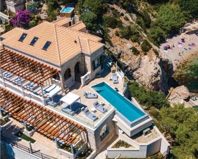 Gorica Casa | Villa Orabelle