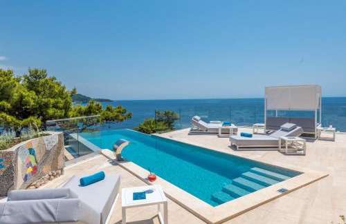 Gorica Casa | Villa Orabelle