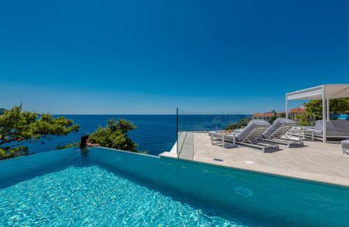 Gorica Casa | Villa Orabelle