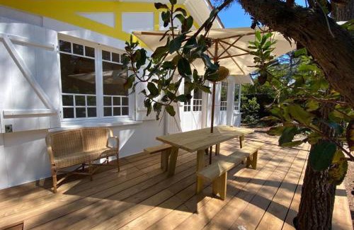 Lacanau-Ocean Casa | Villa Oraihola lacanau océan plage sud