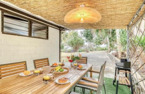 Bois de Nefles Villa | Villa Orange