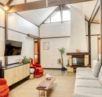 Bois de Nefles Villa | Villa Orange
