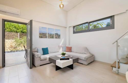 Limni Villa | Villa Oras Corfu Anastasia by Villa Plus