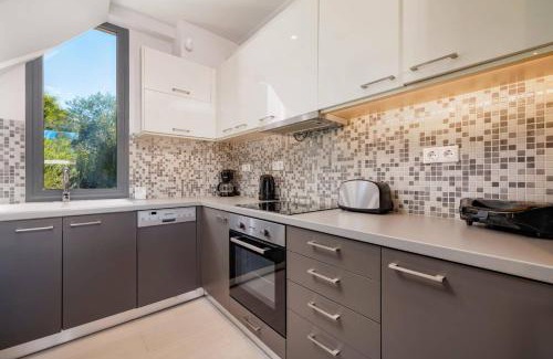 Limni Villa | Villa Oras Corfu Anastasia by Villa Plus