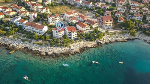 Rogoznica Apartamento | Villa Orazur