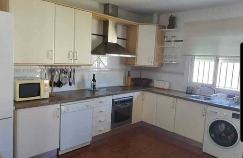 Chiclana de la Frontera Chalet De Esquí | Chalet Orchard View en Chiclana
