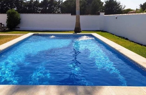 Chiclana de la Frontera Chalet De Esquí | Chalet Orchard View en Chiclana