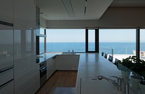 Hariusu Villa | VILLA ORCHID