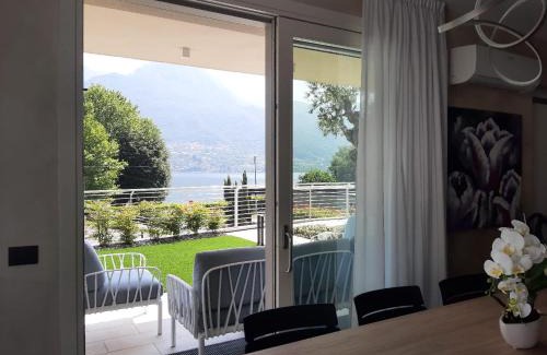 Oliveto Lario Villa | Villa Orchidea