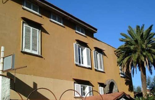 Sorrento Apartamento | Villa Orchidea