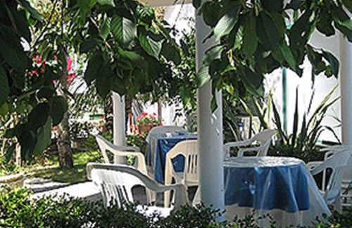 Sorrento Apartamento | Villa Orchidea