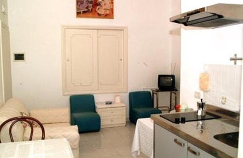 Sorrento Apartamento | Villa Orchidea