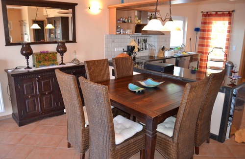 Sivota Villa | Villa Orea Thea con piscina, estándar alemán para hasta 6 personas