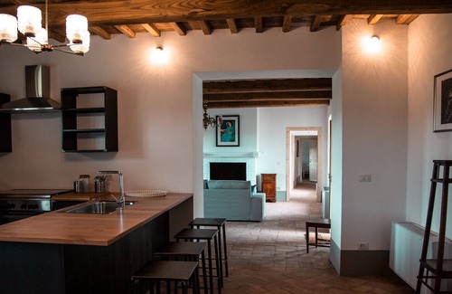 Acquapendente Villa | Villa Oriente, between Umbria & Tuscany