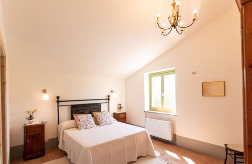 Acquapendente Villa | Villa Oriente, between Umbria & Tuscany