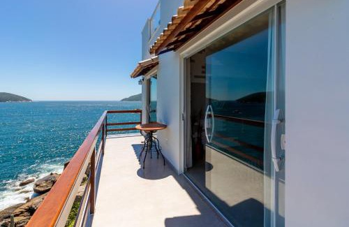 Arraial do Cabo Apartamento | Villa Orion