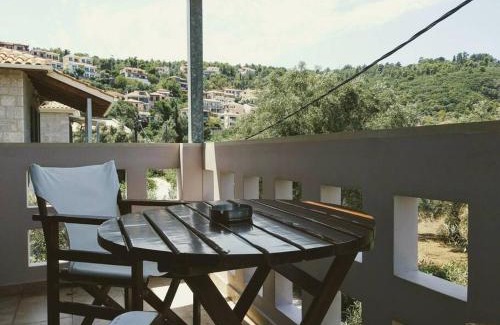 Frinion Apartamento | Villa *Orizontas*/5' from town-sea/Mountain view