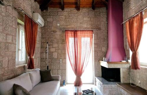 Frinion Apartamento | Villa *Orizontas*/5' from town-sea/Mountain view