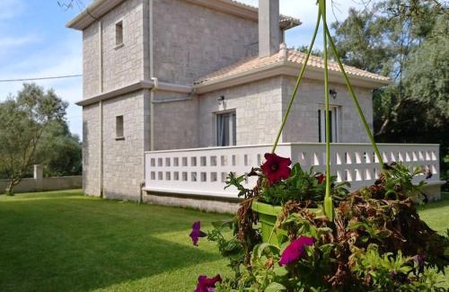 Frinion Apartamento | Villa *Orizontas*/5' from town-sea/Mountain view