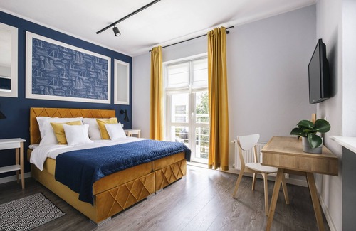 Orlowo Casa | Villa Orla