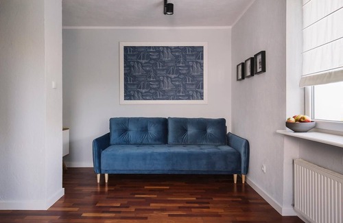 Orlowo Casa | Villa Orla
