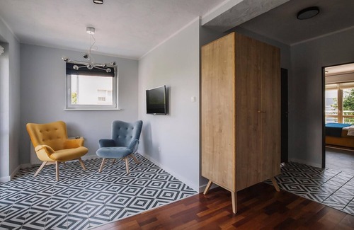 Orlowo Casa | Villa Orla