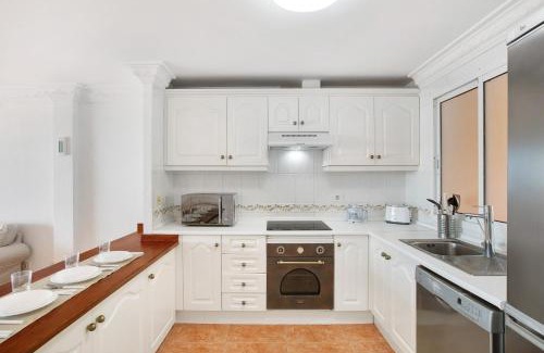 Costa Adeje Villa | Villa Orlanda