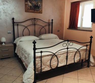 Cardano al Campo Cama Y Desayuno | Villa Ormeni