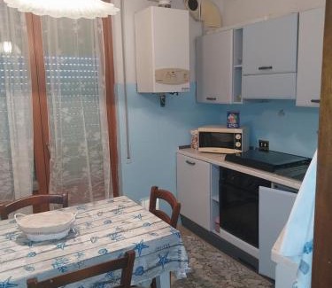 Quartiere XXIV Don Bosco Apartamento | Villa Ornella