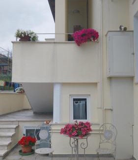 Quartiere XXIV Don Bosco Apartamento | Villa Ornella