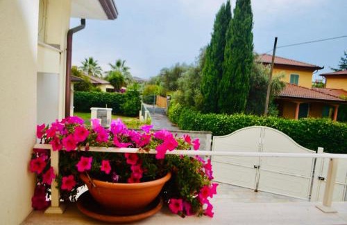 Quartiere XXIV Don Bosco Apartamento | Villa Ornella