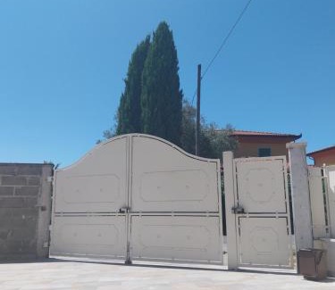 Quartiere XXIV Don Bosco Apartamento | Villa Ornella