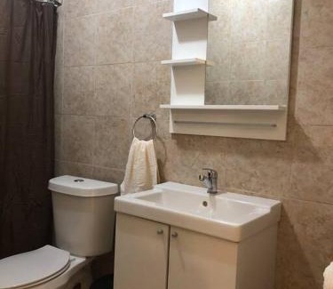 Anton Ruiz Apartamento | Villa Orquidea 1