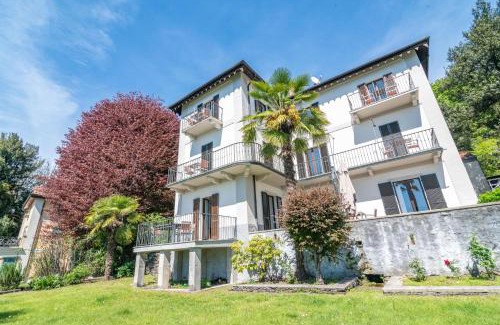 Orta San Giulio Apartamento | Villa Orta