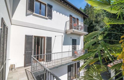 Orta San Giulio Apartamento | Villa Orta