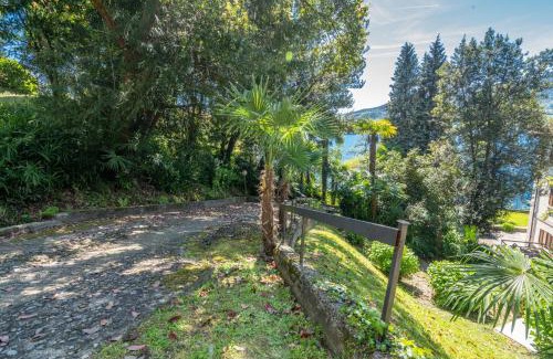 Orta San Giulio Apartamento | Villa Orta