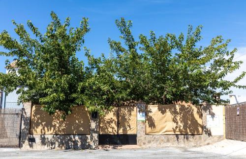 Alcalá la Real Villa | Villa Ortega Alba