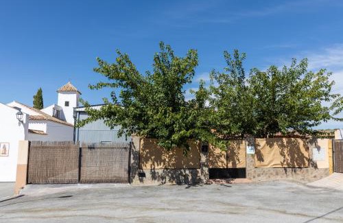 Alcalá la Real Villa | Villa Ortega Alba